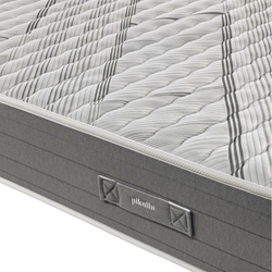Colchón muelle normablock Arce Pikolin - Imagen 2