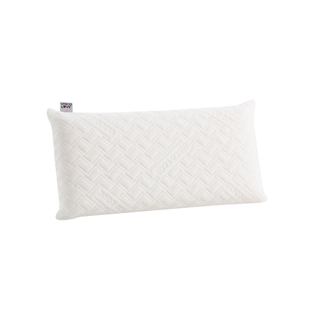 Almohada viscoelástica Visco Love Carbono Tencel Ivorimatex - Imagen 2