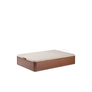 Canapé abatible madera Yata - Imagen 2