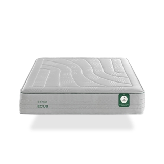 Colchón muelles ensacados Ice Care Ecus - Imagen 2