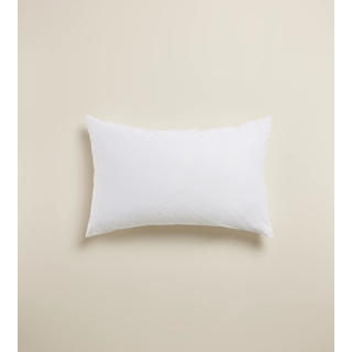 Protector almohada algodón impermeable Cotton Tex-blanca - Imagen 2